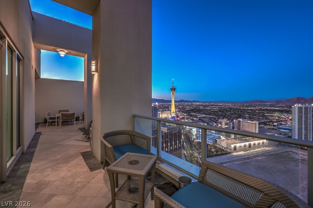 2700 Las Vegas Boulevard 4304 Las Vegas NV 89109