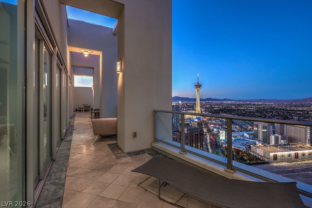 2700 Las Vegas Boulevard 4304 Las Vegas NV 89109