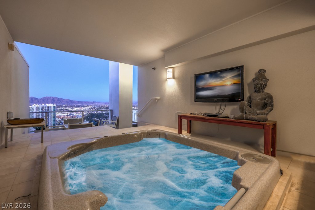 2700 Las Vegas Boulevard 4304 Las Vegas NV 89109