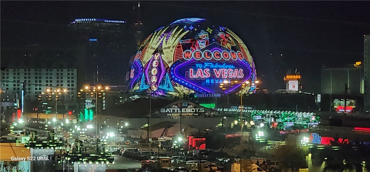 125 East Harmon Avenue 311 Las Vegas NV 89109