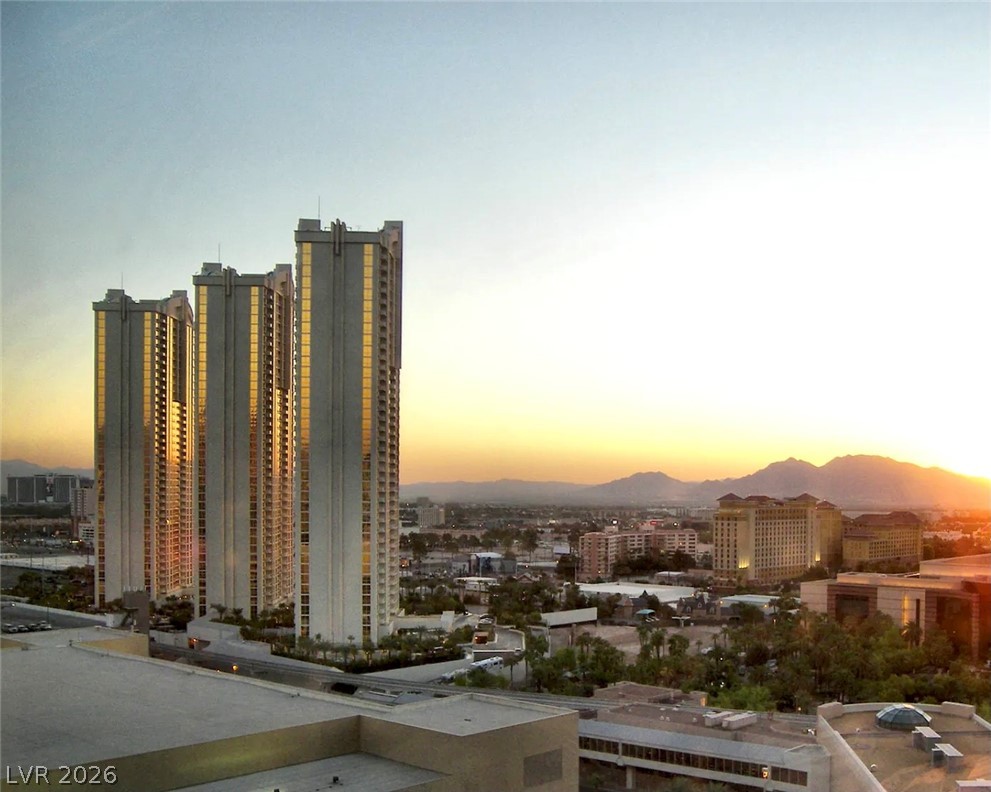 125 East Harmon Avenue 311 Las Vegas NV 89109
