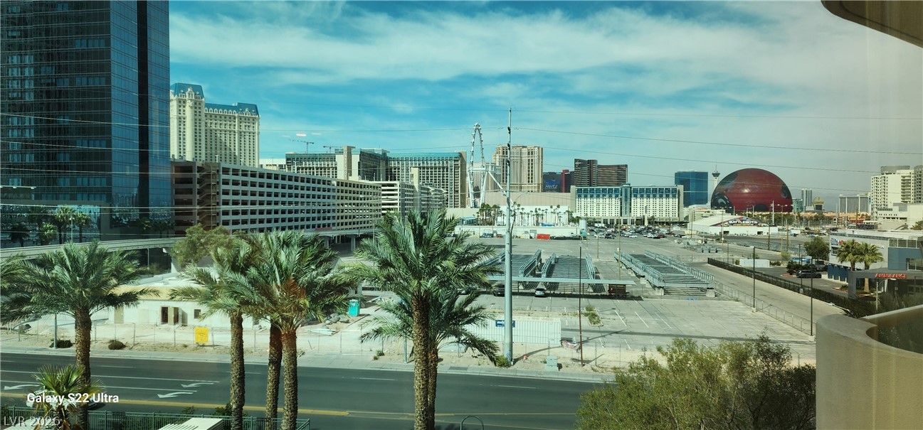 125 East Harmon Avenue 311 Las Vegas NV 89109