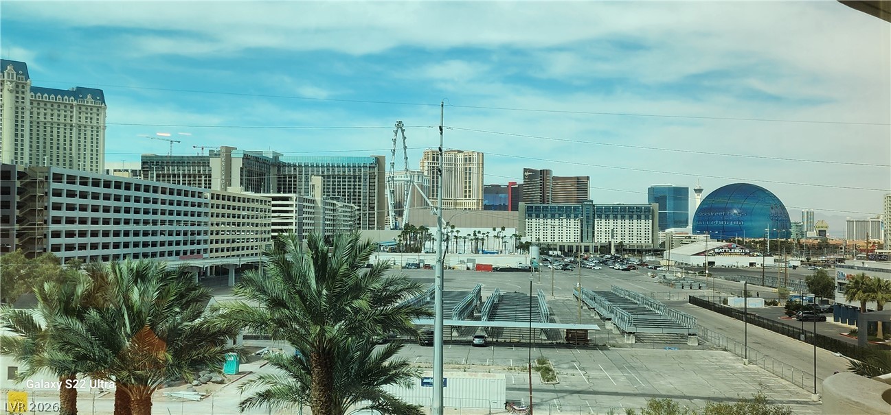 125 East Harmon Avenue 311 Las Vegas NV 89109