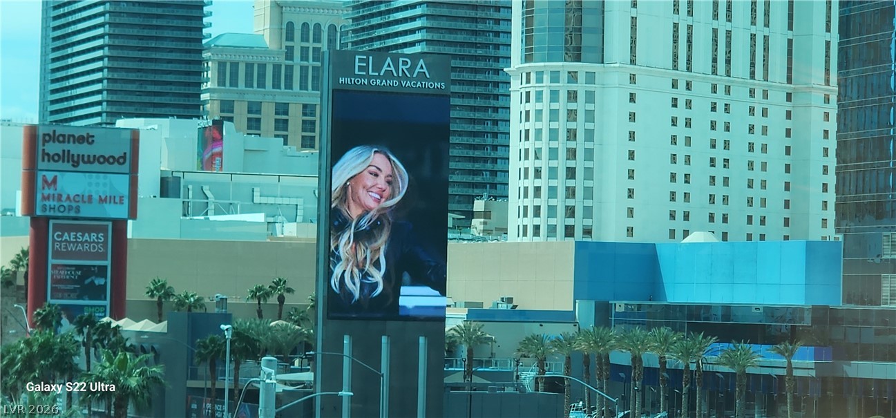 125 East Harmon Avenue 311 Las Vegas NV 89109