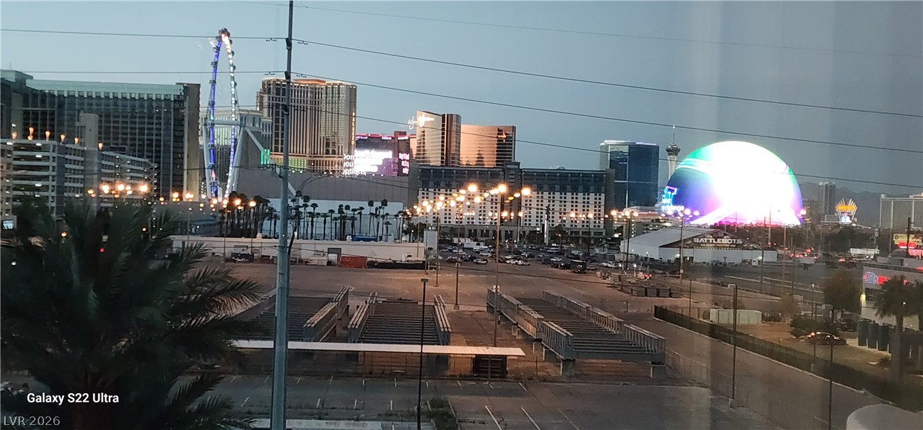 125 East Harmon Avenue 311 Las Vegas NV 89109