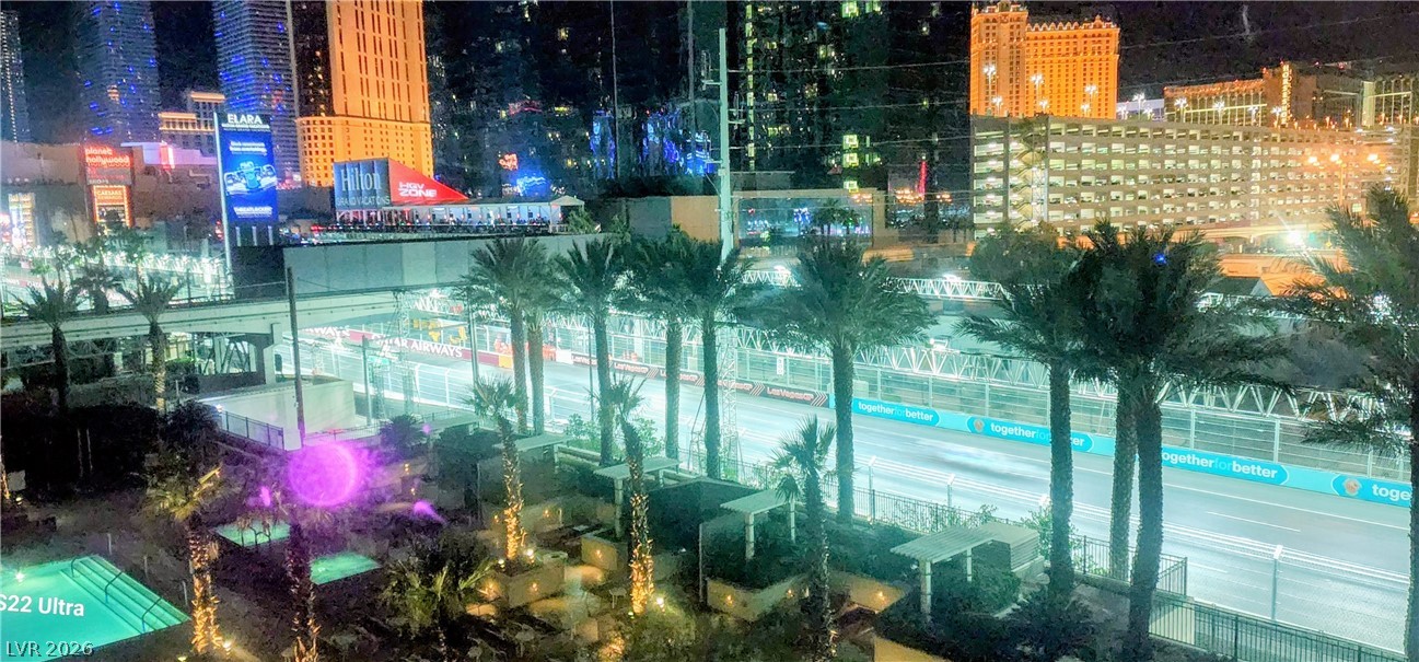 125 East Harmon Avenue 311 Las Vegas NV 89109