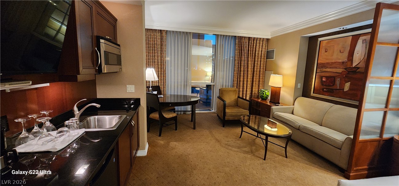 125 East Harmon Avenue 311 Las Vegas NV 89109