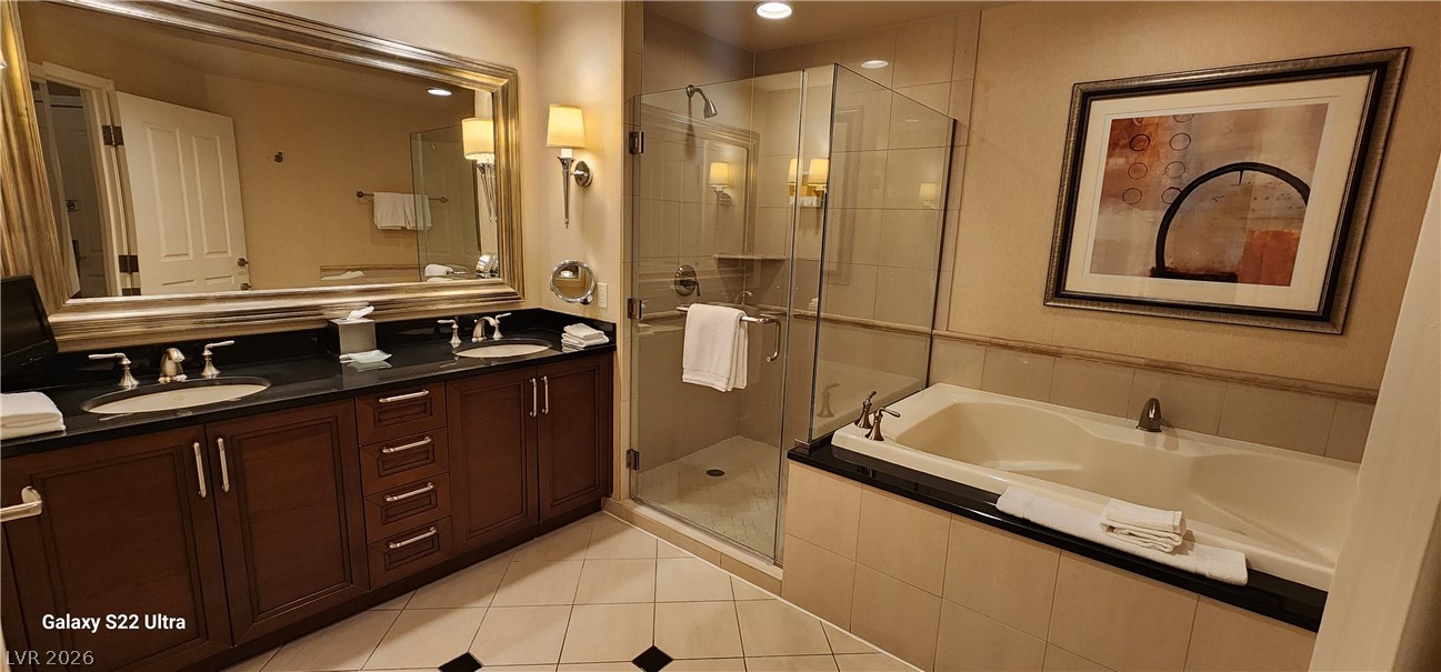 125 East Harmon Avenue 311 Las Vegas NV 89109