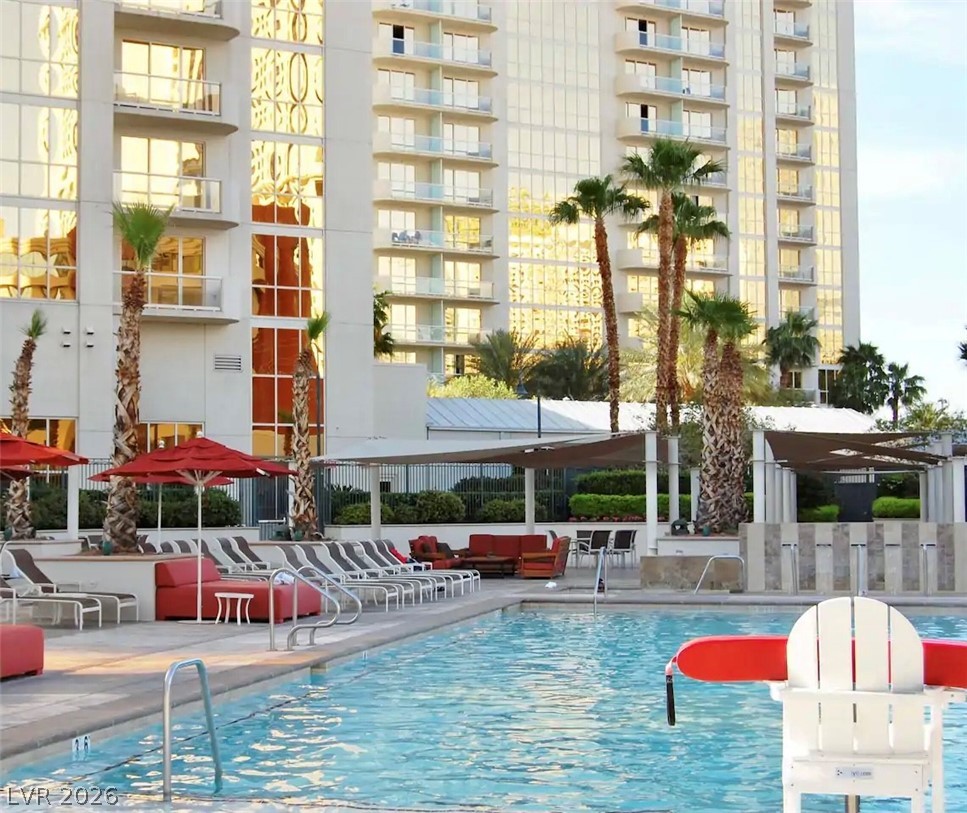 125 East Harmon Avenue 311 Las Vegas NV 89109