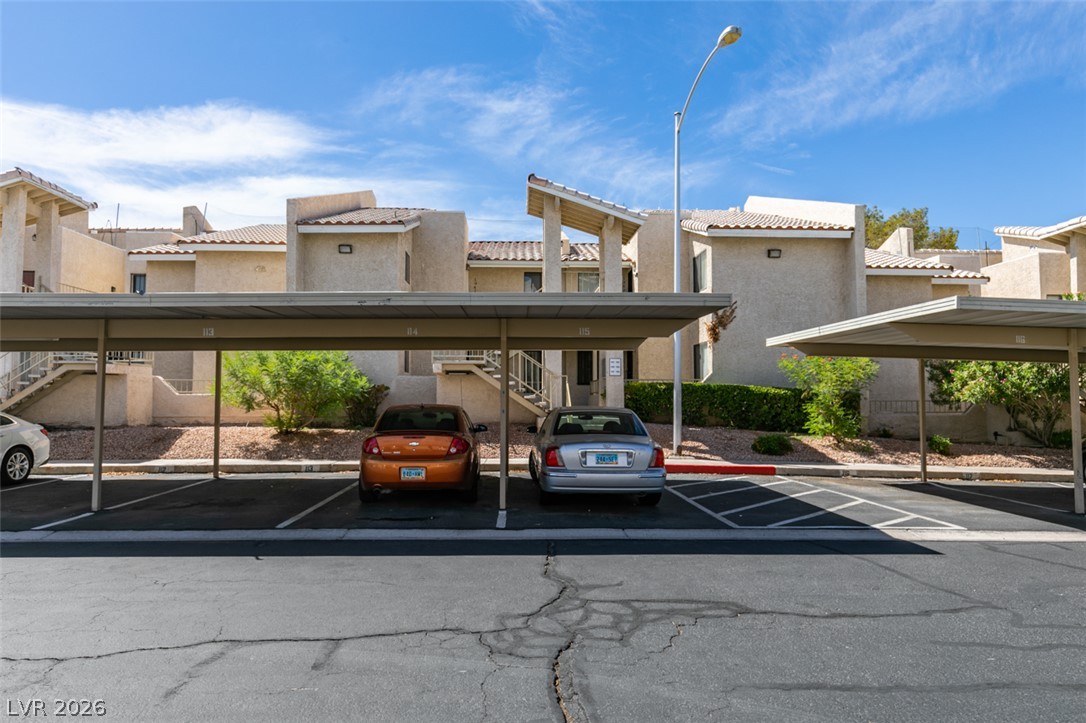 1941 Scimitar Drive 0 Henderson NV 89014