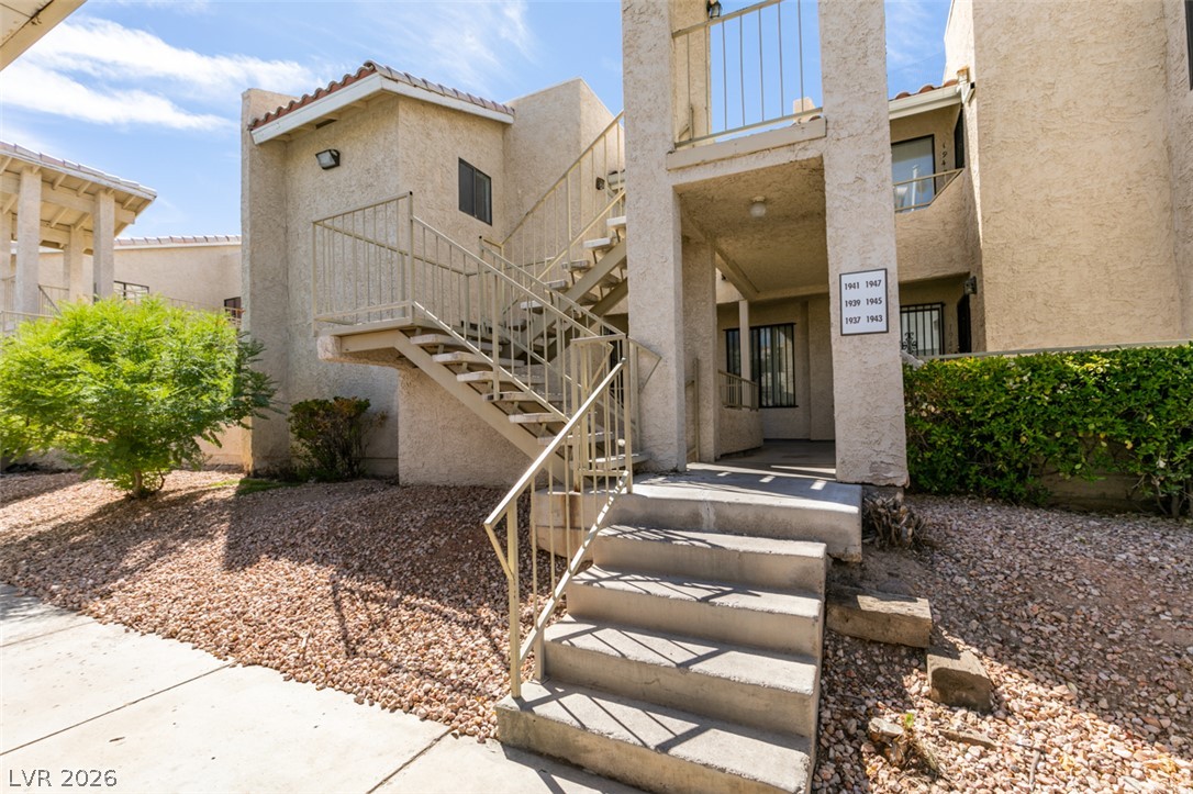 1941 Scimitar Drive 0 Henderson NV 89014