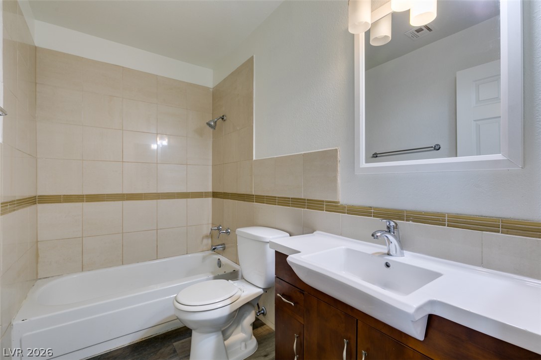 1941 Scimitar Drive 0 Henderson NV 89014