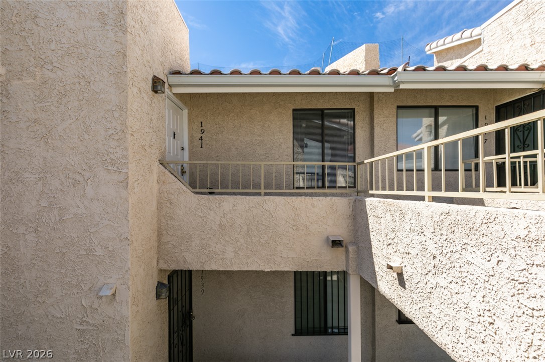 1941 Scimitar Drive 0 Henderson NV 89014