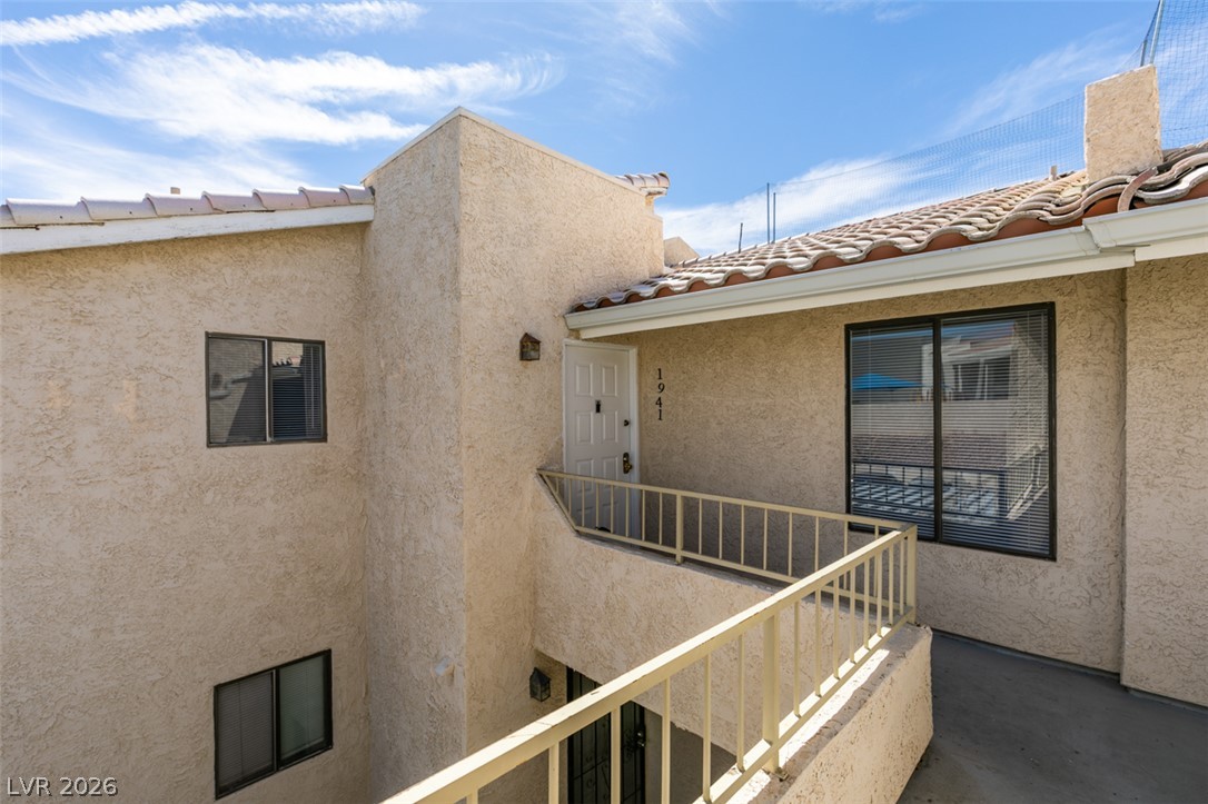 1941 Scimitar Drive 0 Henderson NV 89014
