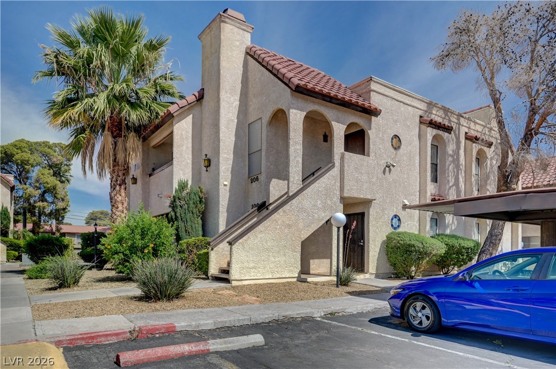 1751 East Reno Avenue 105 Las Vegas NV 89119