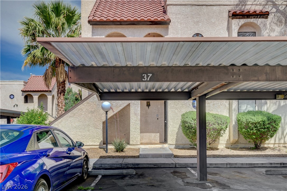 1751 East Reno Avenue 105 Las Vegas NV 89119
