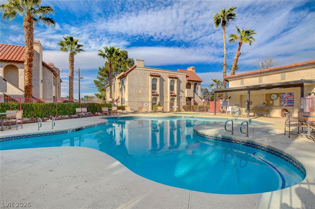 1751 East Reno Avenue 105 Las Vegas NV 89119