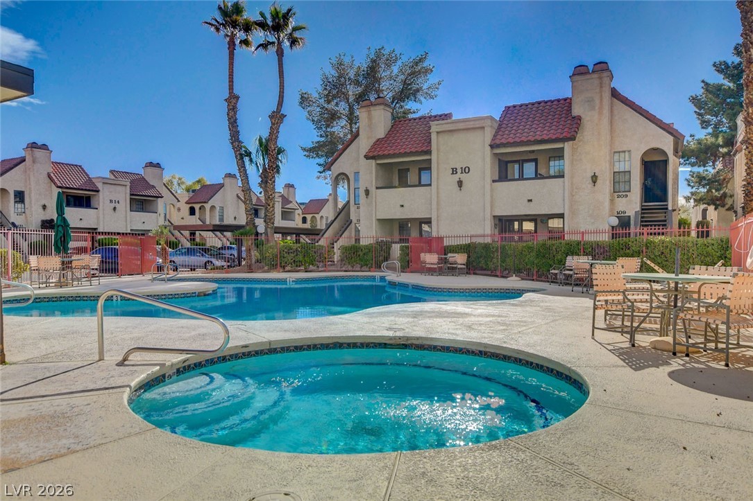 1751 East Reno Avenue 105 Las Vegas NV 89119