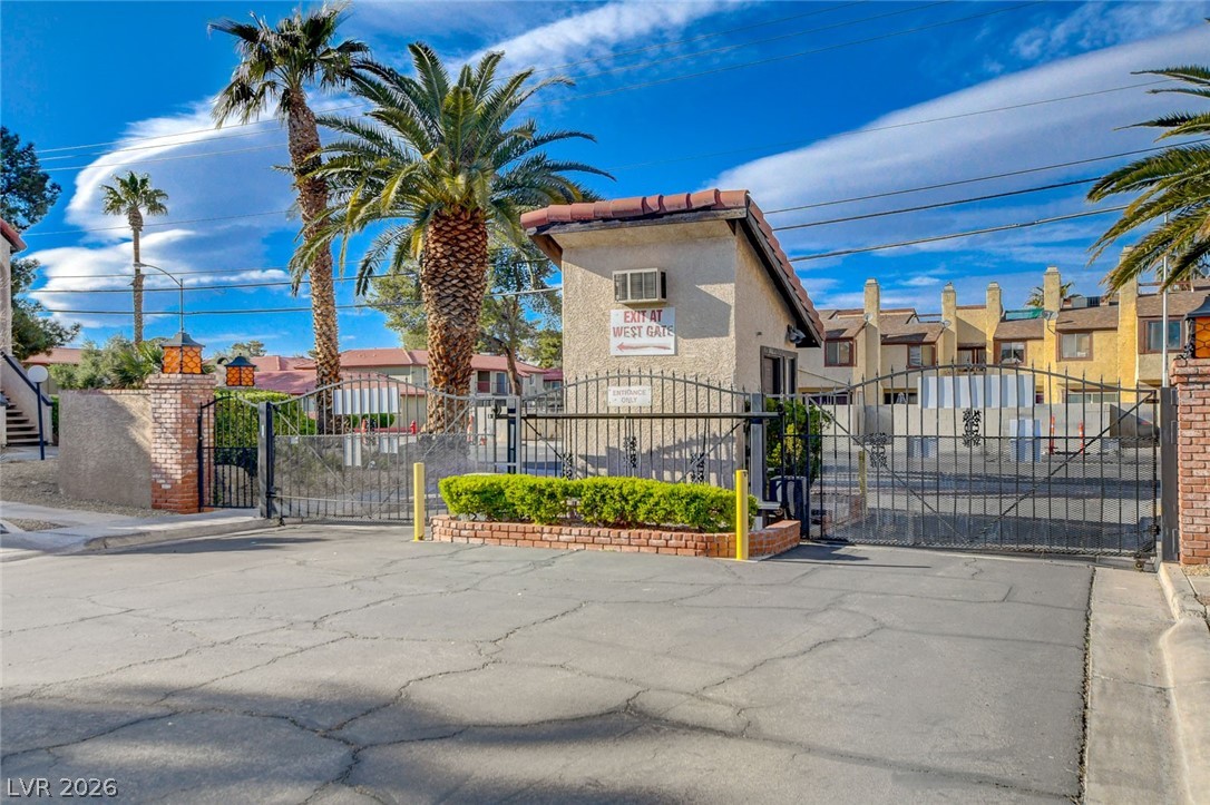 1751 East Reno Avenue 105 Las Vegas NV 89119