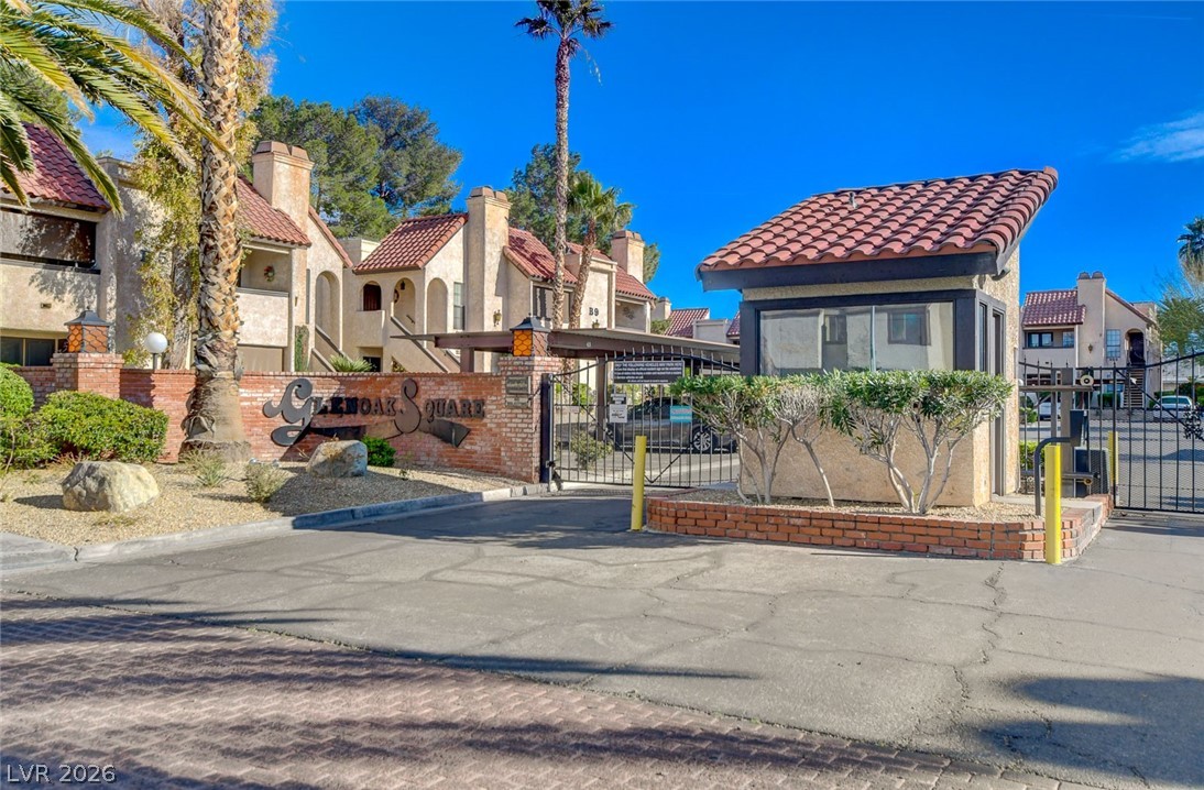1751 East Reno Avenue 105 Las Vegas NV 89119