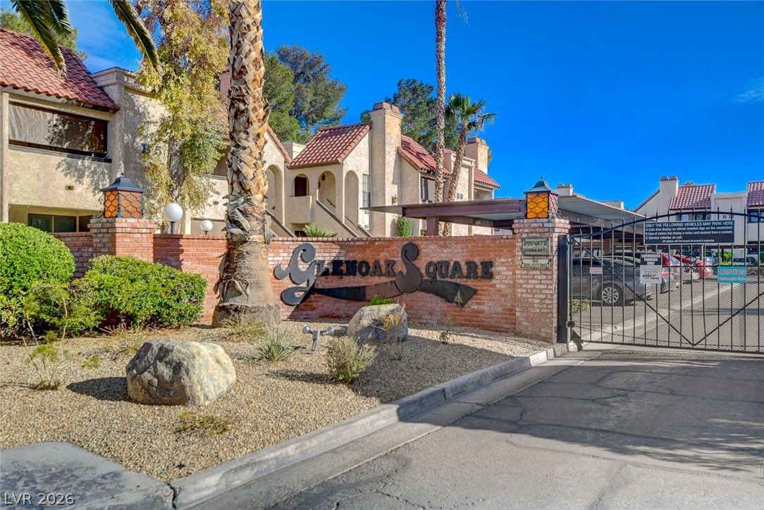 1751 East Reno Avenue 105 Las Vegas NV 89119