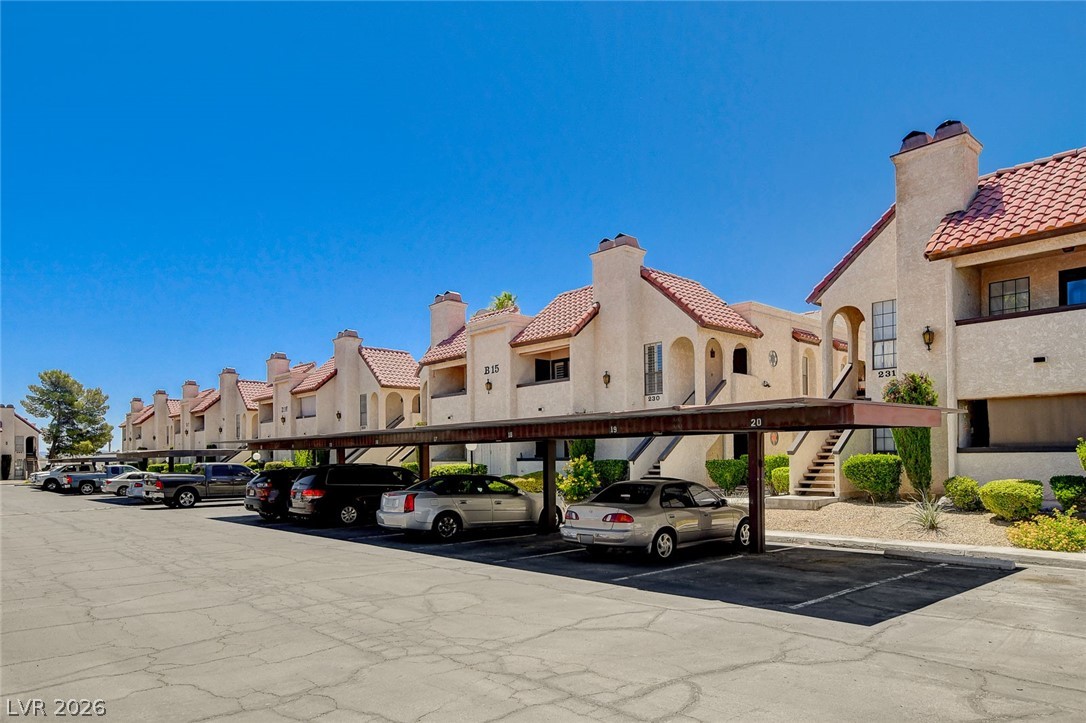 1751 East Reno Avenue 105 Las Vegas NV 89119