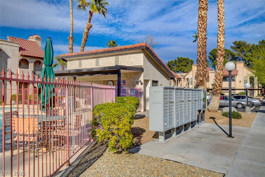 1751 East Reno Avenue 105 Las Vegas NV 89119