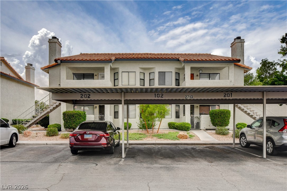 2713 Beaver Creek Court 102 Las Vegas NV 89117