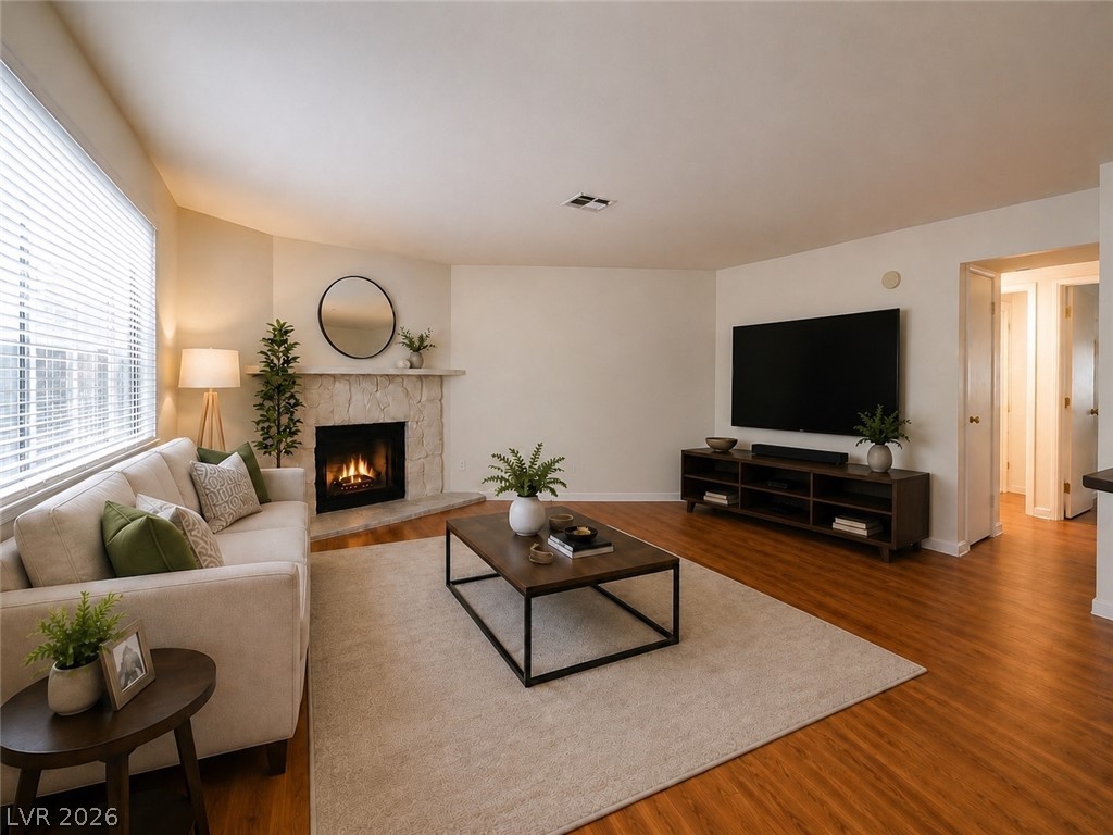 2713 Beaver Creek Court 102 Las Vegas NV 89117