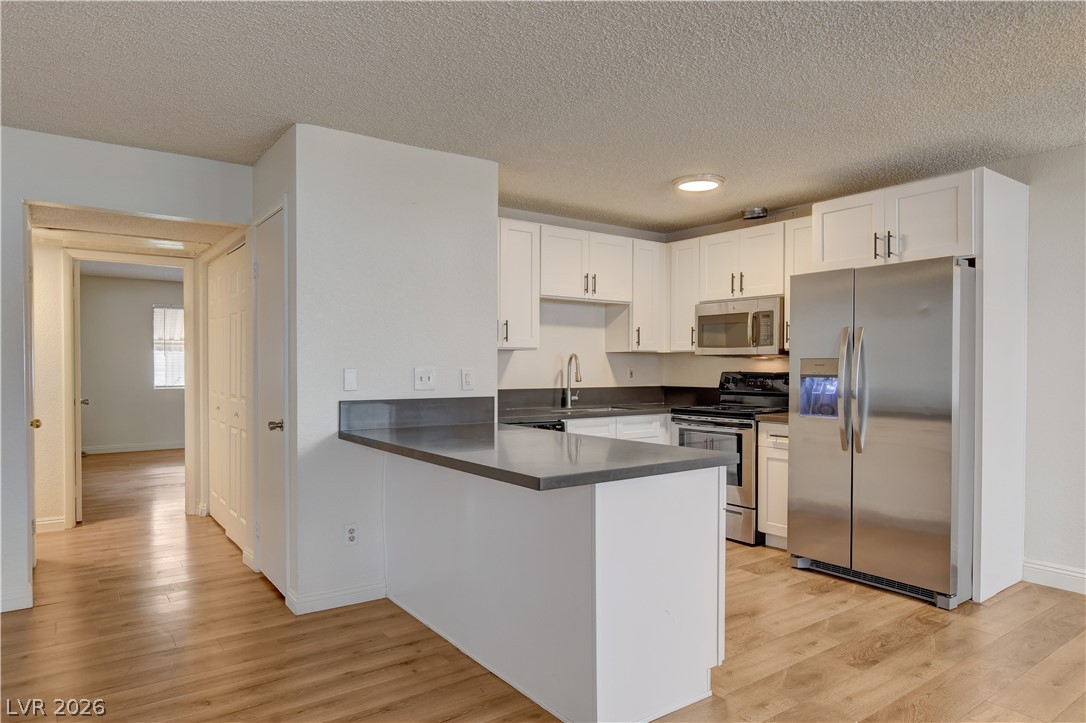 2713 Beaver Creek Court 102 Las Vegas NV 89117