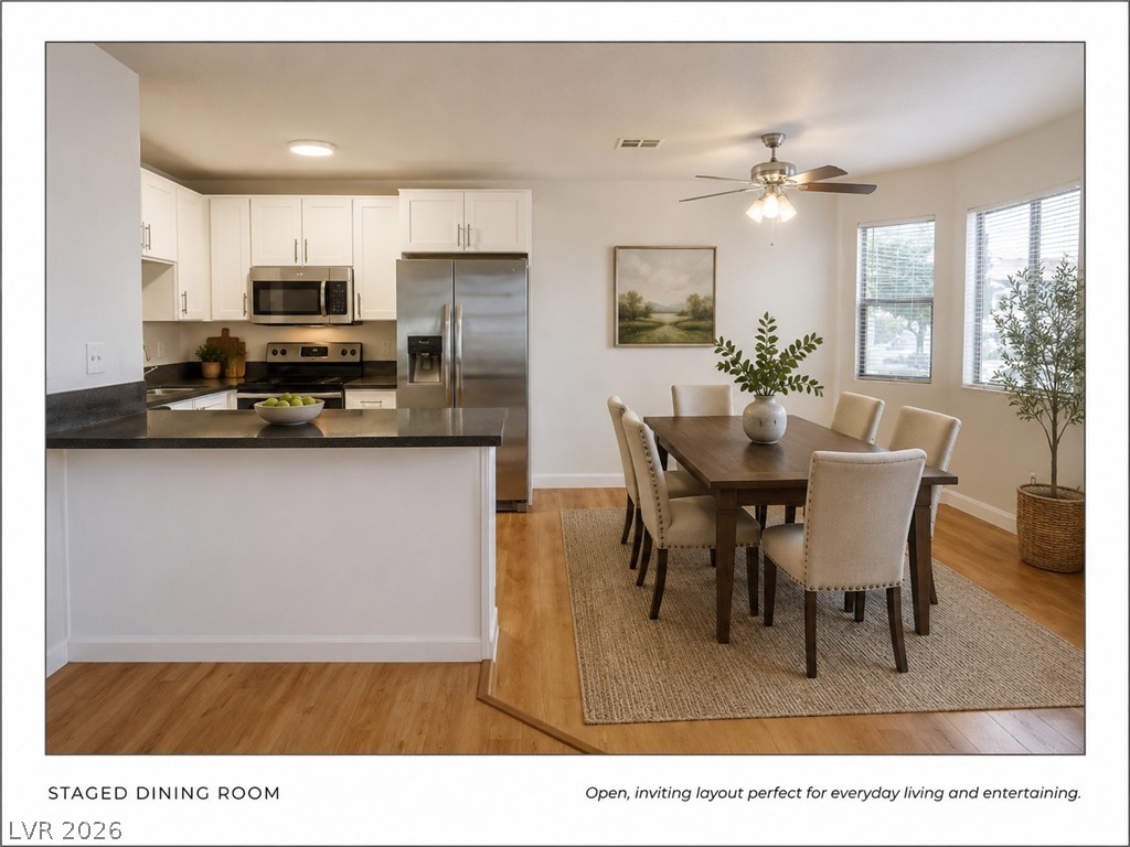 2713 Beaver Creek Court 102 Las Vegas NV 89117