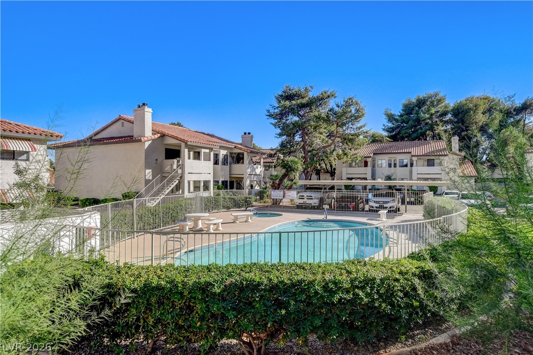2713 Beaver Creek Court 102 Las Vegas NV 89117