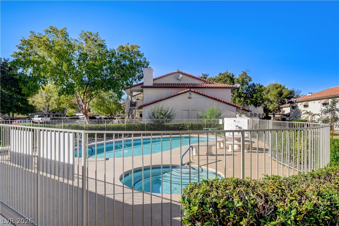 2713 Beaver Creek Court 102 Las Vegas NV 89117