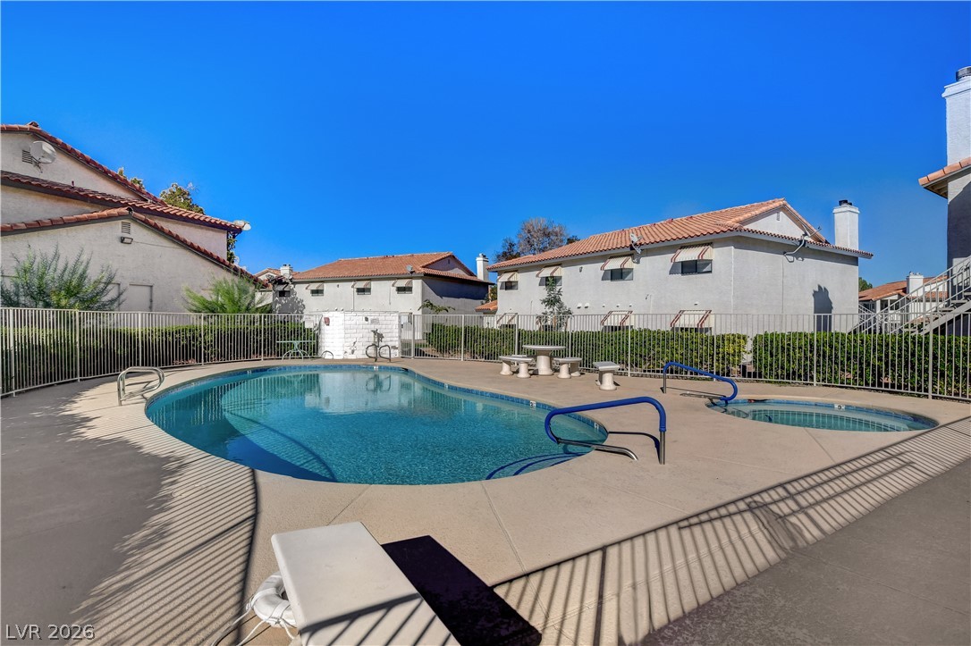 2713 Beaver Creek Court 102 Las Vegas NV 89117