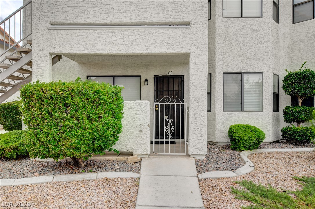 2713 Beaver Creek Court 102 Las Vegas NV 89117