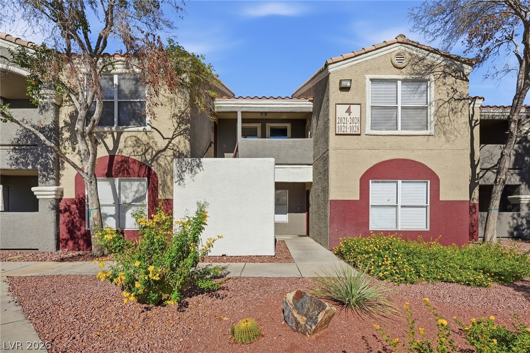 5055 West Hacienda Avenue 2023 Las Vegas NV 89118