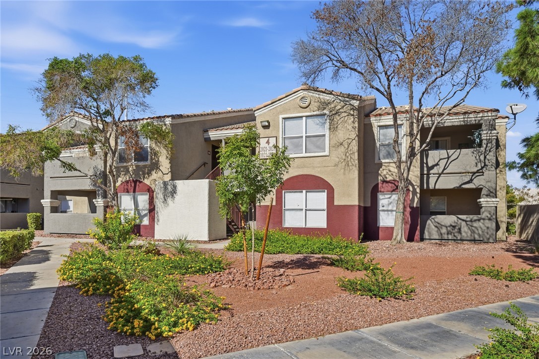 5055 West Hacienda Avenue 2023 Las Vegas NV 89118