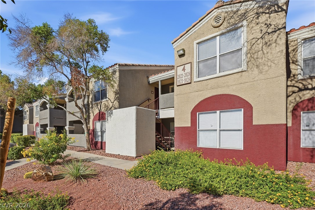 5055 West Hacienda Avenue 2023 Las Vegas NV 89118