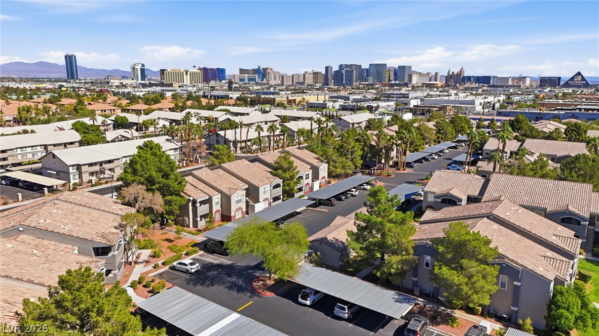 5055 West Hacienda Avenue 2023 Las Vegas NV 89118