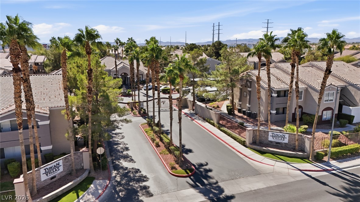 5055 West Hacienda Avenue 2023 Las Vegas NV 89118