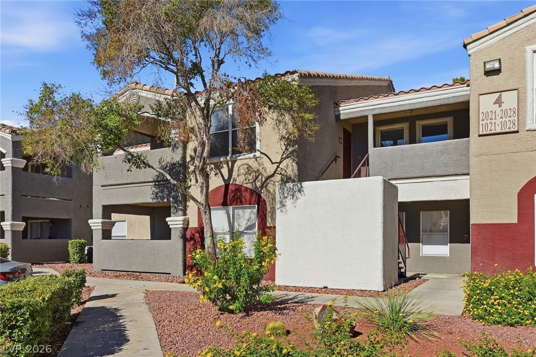 5055 West Hacienda Avenue 2023 Las Vegas NV 89118
