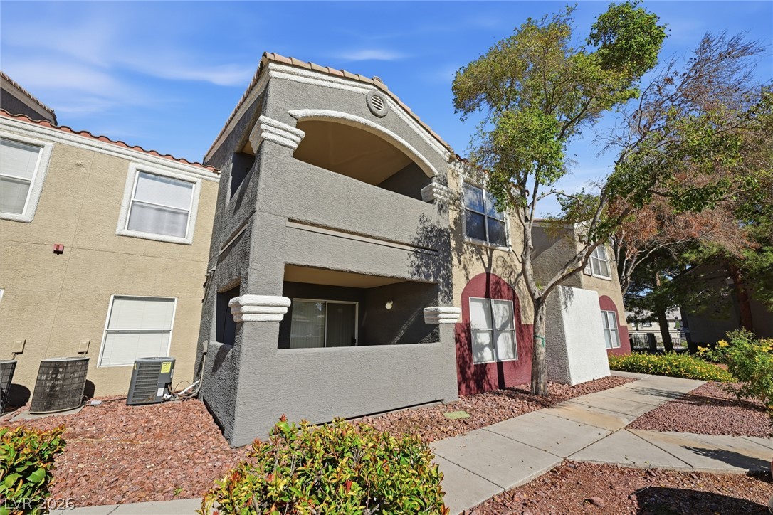 5055 West Hacienda Avenue 2023 Las Vegas NV 89118
