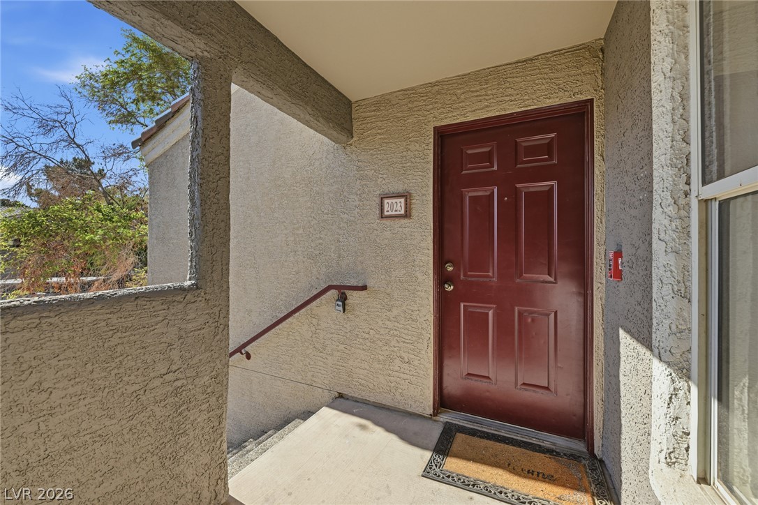 5055 West Hacienda Avenue 2023 Las Vegas NV 89118