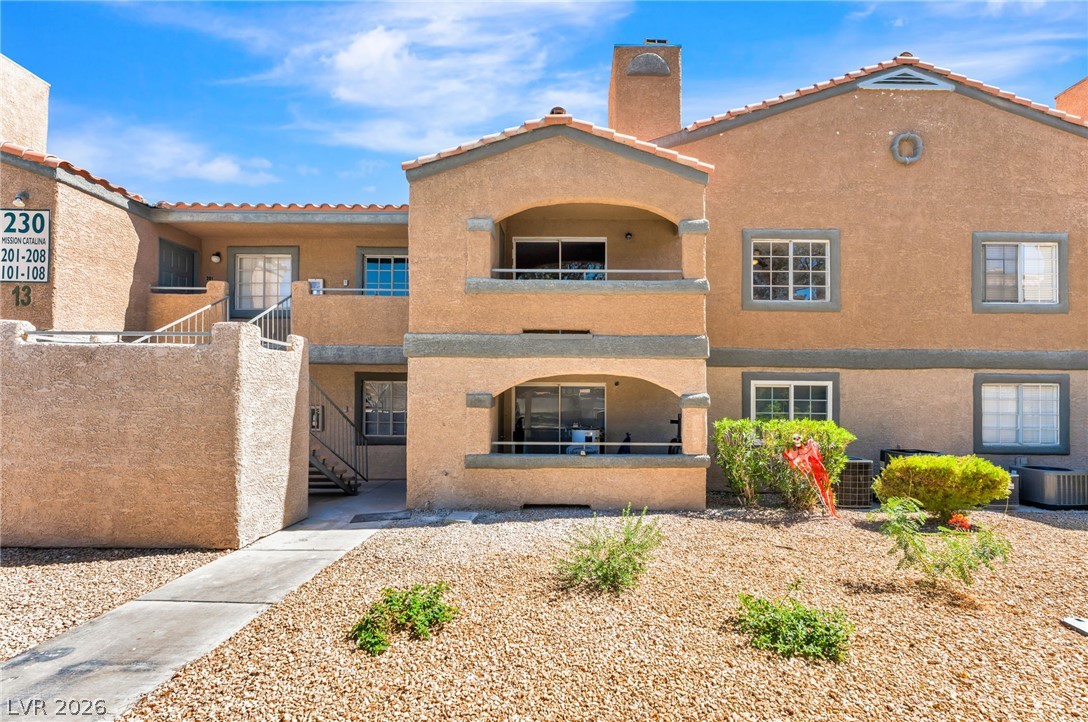 230 Mission Catalina Lane 202 Las Vegas NV 89107