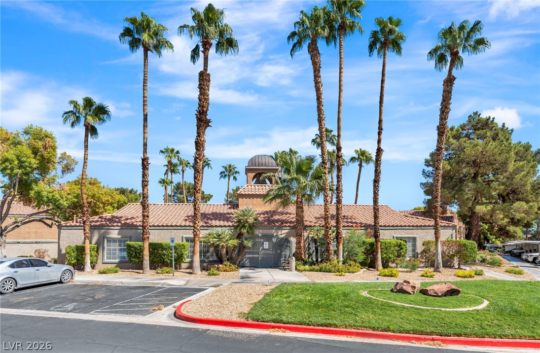230 Mission Catalina Lane 202 Las Vegas NV 89107