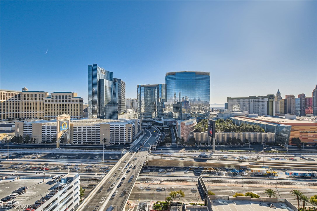 4525 Dean Martin Drive 2001 Las Vegas NV 89103