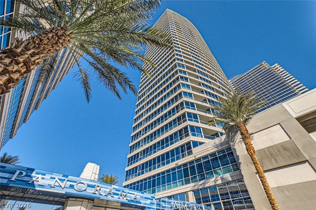 4525 Dean Martin Drive 2001 Las Vegas NV 89103