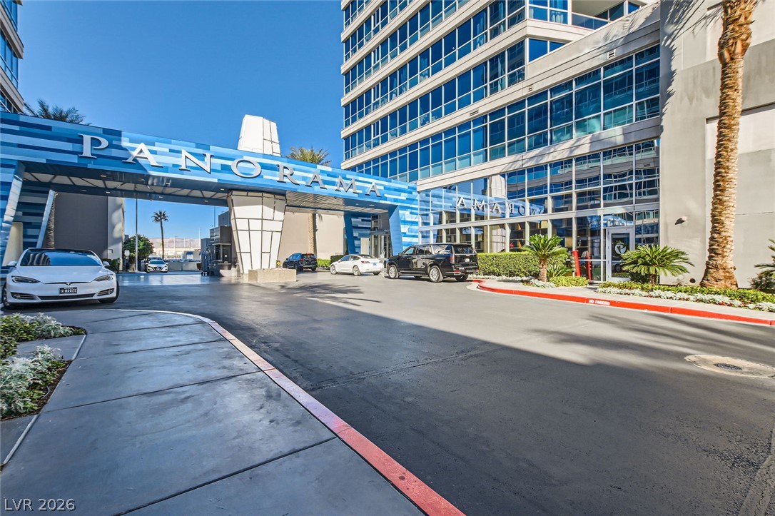 4525 Dean Martin Drive 2001 Las Vegas NV 89103