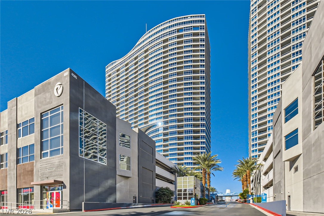4525 Dean Martin Drive 2001 Las Vegas NV 89103