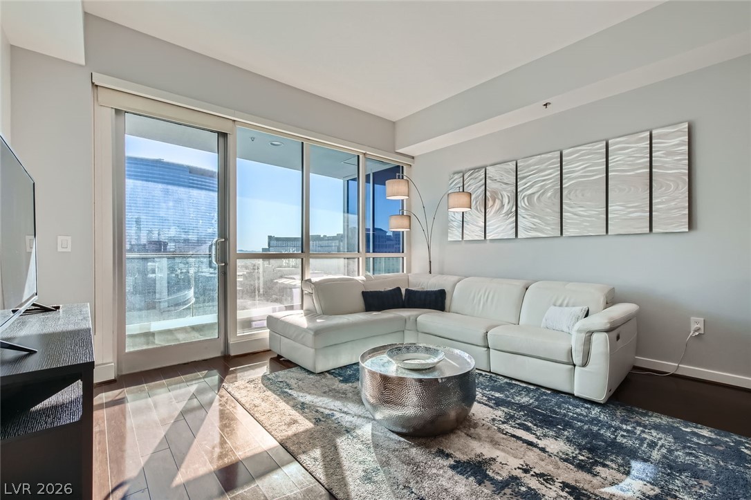 4525 Dean Martin Drive 2001 Las Vegas NV 89103